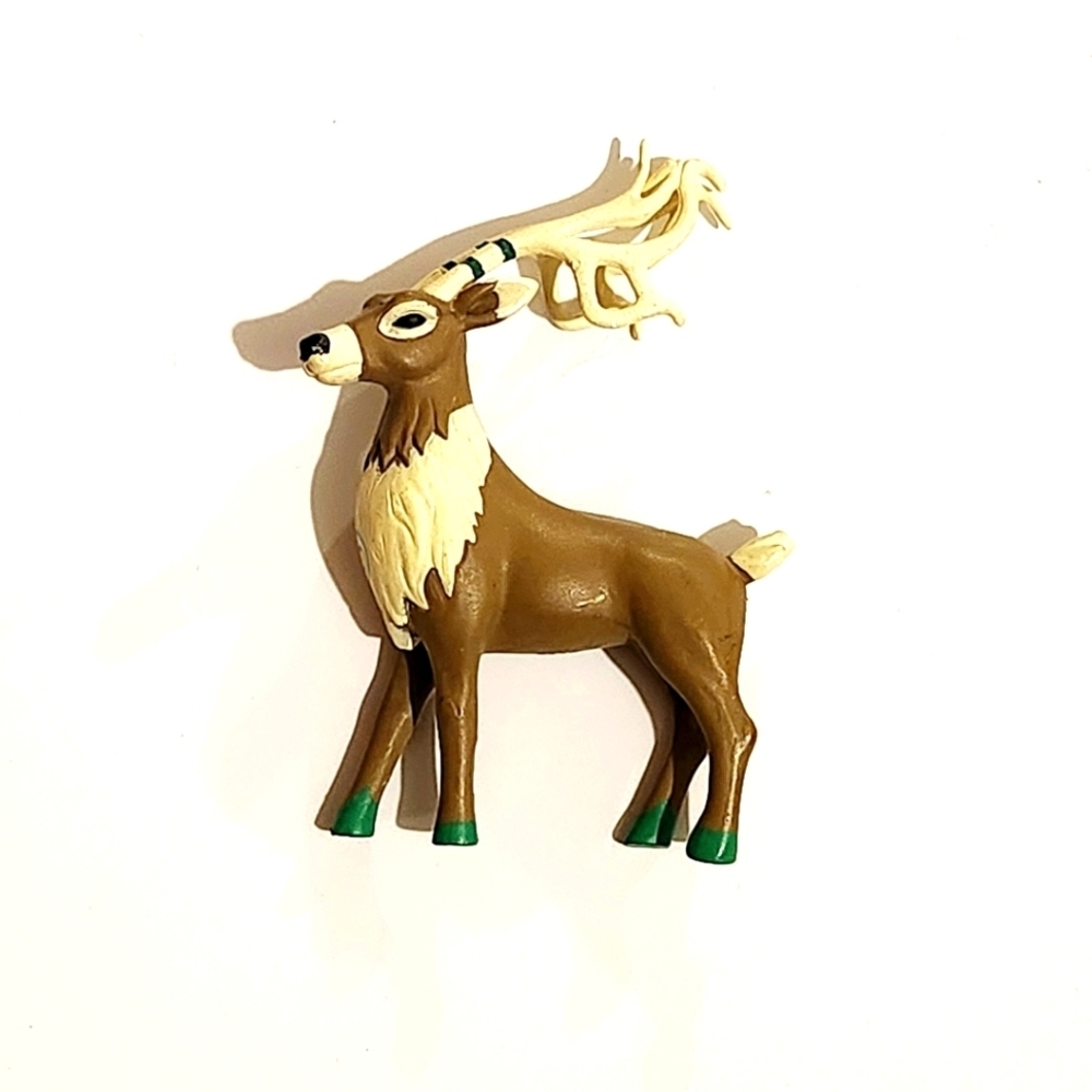 *5 for $20* Might and Magic Clash of Heroes Deer Figure - Toy